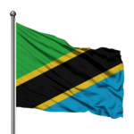 tanzania